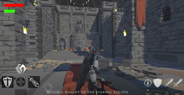 ทีม  Nameless จากสาขาวิชาวิศวกรรมคอมพิวเตอร์ผ่านเข้าสู่รอบ Showcase ของงานประกวดแข่งขัน Thailand Game Talent Showcase 2025