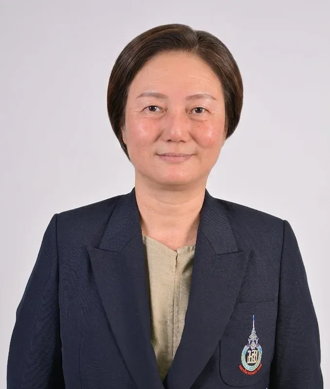 รูปโปรไฟล์ของ รศ.ดร. พิชญา ตัณฑัยย์