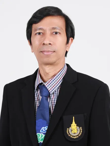 รูปโปรไฟล์ของ รศ.ดร. มนตรี กาญจนะเดชะ
