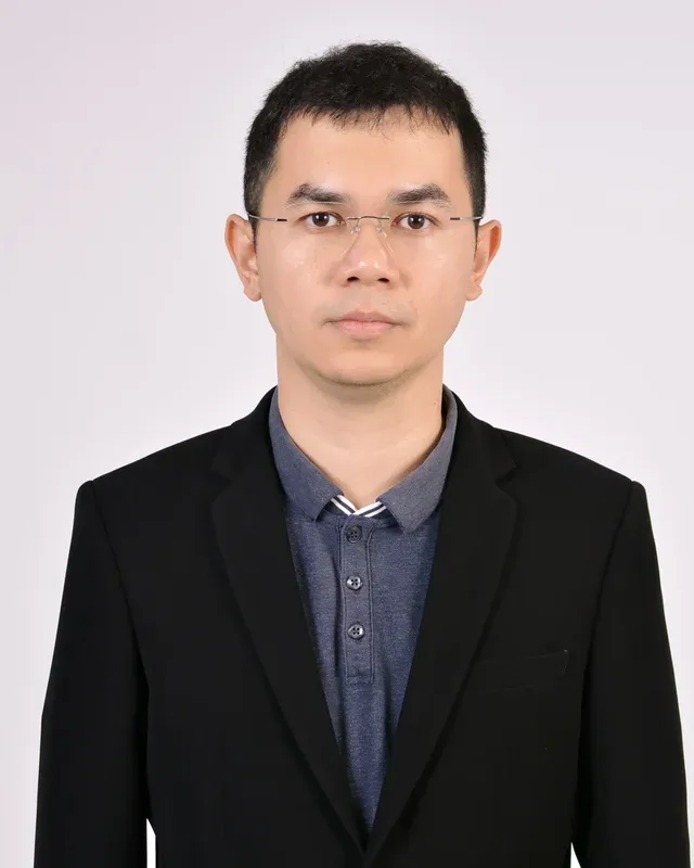 รูปโปรไฟล์ของ ดร. รัฐชัย วงศ์ธนวิจิต