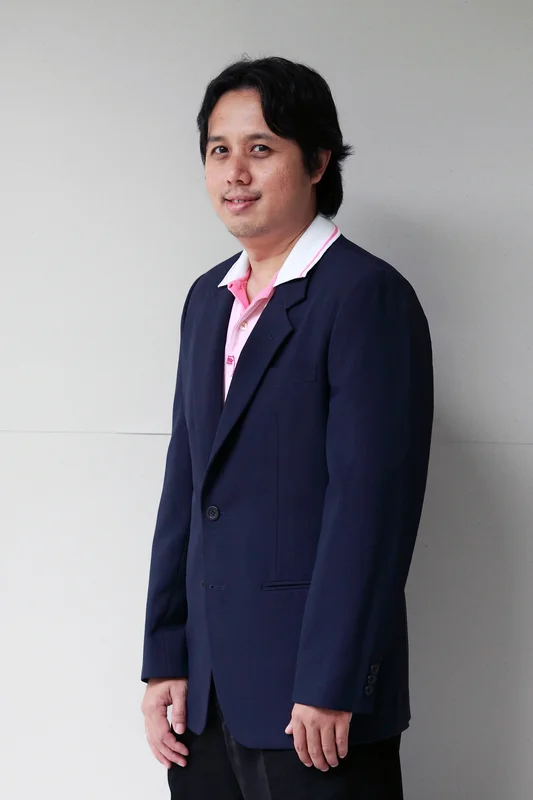 ผศ. ธัชชัย เอ้งฉ้วน